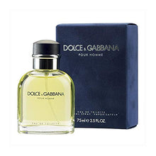 Carica l'immagine nel visualizzatore di Gallery, Dolce &amp; Gabanna Men Eau De Toilette 75 Ml - Ilgrandebazar