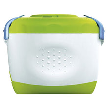 Carica l'immagine nel visualizzatore di Gallery, Chicco 00007659000000 Thermos PortaPappa System Easy Meal, 6m+, Verde - Ilgrandebazar