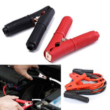Carica l'immagine nel visualizzatore di Gallery, MakerStack 4Pcs Morsetti a coccodrillo elettrici a coccodrillo,... - Ilgrandebazar