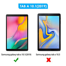 Carica l'immagine nel visualizzatore di Gallery, apiker[3 Pezzi Compatibile con Galaxy Tab A 10.1 2019 T515/T510 Vetro...