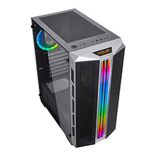 Carica l'immagine nel visualizzatore di Gallery, Noua Diamond C5 Serie Diamond, | 1*Fan ADD-RGB | 1*Strip | Side Glass
