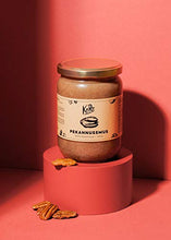 Carica l'immagine nel visualizzatore di Gallery, KoRo - Crema di noci pecan 500 g - spalmabile con 100% pecan...