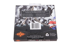 Carica l'immagine nel visualizzatore di Gallery, Rotosound RB45 Archi, Basso, Acciaio, Nichel, 45-105 - Ilgrandebazar