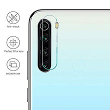 Carica l'immagine nel visualizzatore di Gallery, Coqin [3 Pack] Vetro Temperato per Lente Fotocamera Xiaomi Redmi Note 3 Pack