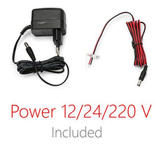 Carica l'immagine nel visualizzatore di Gallery, Antenna TV Omnidirezionale Terrestre DVB-T/T2, per Interno e Esterno -... - Ilgrandebazar