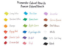 Carica l'immagine nel visualizzatore di Gallery, Prismacolor Premier Colored Pencils 36/Pkg - Ilgrandebazar