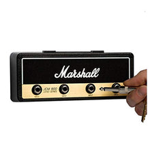 Carica l'immagine nel visualizzatore di Gallery, Marshall Jack Rack II JCM800 Standard Guitar Amp Key Holder - Ilgrandebazar