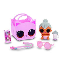 Carica l'immagine nel visualizzatore di Gallery, Giochi Preziosi- LOL Ooh la La Baby Personaggi e Playset Femli, Multicolore,... - Ilgrandebazar