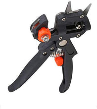 Carica l'immagine nel visualizzatore di Gallery, boby for your baby Boby Pinza Innestatrice Professionale Manuale Forbice... - Ilgrandebazar