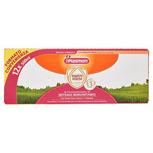 Carica l'immagine nel visualizzatore di Gallery, Plasmon Latte Liquido Nutri Mune 3, Confezioni da 12 (12 x 500 ml)