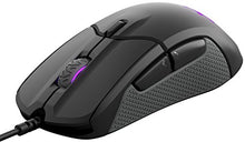 Carica l'immagine nel visualizzatore di Gallery, SteelSeries Rival 310 Mouse Ottico da Gioco, Illuminazione 310, Nero