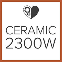 Carica l'immagine nel visualizzatore di Gallery, Imetec Bellissima My Pro Ceramic P5 3800 Asciugacapelli Professionale per... - Ilgrandebazar