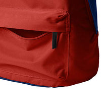 Carica l'immagine nel visualizzatore di Gallery, AmazonBasics - Zaino per uso quotidiano, blu Blu