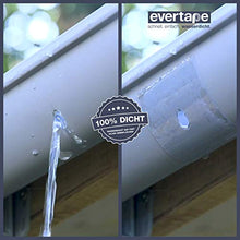 Carica l'immagine nel visualizzatore di Gallery, Everfix evertape, nastro per riparazioni, 7,5 cm x 100 cm, Trasparente