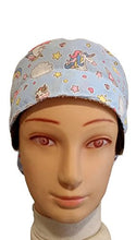 Carica l'immagine nel visualizzatore di Gallery, Cappello da infermiera UNICORNIE per donna, capelli lunghi, Sala... - Ilgrandebazar