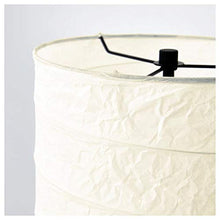 Carica l'immagine nel visualizzatore di Gallery, Ikea Lampada da Terra E27, 40 W, Bianco, 117 x 22 centimeters Bianco - Ilgrandebazar