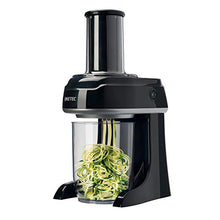 Carica l'immagine nel visualizzatore di Gallery, Imetec SP 100 Spiralizer Elettrico, Tagliaverdure a Spirale, Affetta Verdure... - Ilgrandebazar