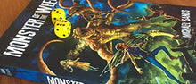 Carica l'immagine nel visualizzatore di Gallery, Monster of the Week EHP0009