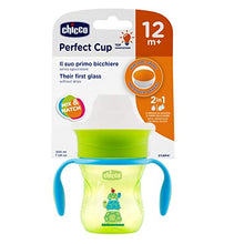 Carica l'immagine nel visualizzatore di Gallery, Chicco Perfect Tazza, 12 m+, Colori Assortiti - Ilgrandebazar