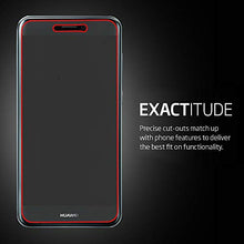 Carica l'immagine nel visualizzatore di Gallery, Didisky Pellicola Protettiva in Vetro Temperato per Huawei P8 Lite 2017, [4... - Ilgrandebazar