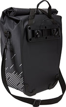 Carica l'immagine nel visualizzatore di Gallery, Thule Borsa per Bici Unisex S, Nero - Ilgrandebazar