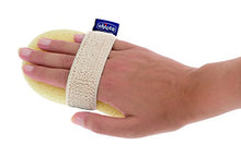 Carica l'immagine nel visualizzatore di Gallery, Chicco 00007866000000 Guanto Spugna, Giallo - Ilgrandebazar