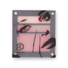 Carica l'immagine nel visualizzatore di Gallery, Jolly Dim Makeup Eyes &amp; Cheeks Day Set, set giorno occhi e guance, 2 - Ilgrandebazar
