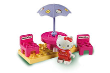 Carica l'immagine nel visualizzatore di Gallery, Unicoplus 8666-00HK - Display Personaggi Hello Kitty (Prodotto Assortito,... - Ilgrandebazar