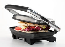 Carica l'immagine nel visualizzatore di Gallery, Ariete 1911 Toast &amp; Grill Slim - Ilgrandebazar