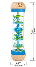 Carica l'immagine nel visualizzatore di Gallery, Hape E0328 - Bastone della Pioggia, Blu