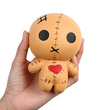 Carica l'immagine nel visualizzatore di Gallery, Anboor 4.7 "Squishies Ghost Doll Kawaii Soft Slow Rising Squishies profumati... - Ilgrandebazar