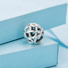 Carica l'immagine nel visualizzatore di Gallery, Pandora Bead Charm Donna argento - 791872 - Ilgrandebazar