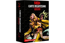 Carica l'immagine nel visualizzatore di Gallery, Asmodee Italia- Dungeons &amp; Dragons-5a Edizione-Carte Incantesimo ARCANO,... - Ilgrandebazar