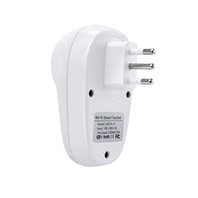 Carica l'immagine nel visualizzatore di Gallery, SONOFF S26TPL(IT) Presa Elettrica Intelligente (Smart), Wireless e - Ilgrandebazar