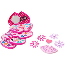 Carica l'immagine nel visualizzatore di Gallery, Sbelletti Trousse Cuore 4 Livelli per Bambini, 132387