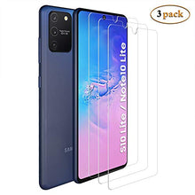 Carica l'immagine nel visualizzatore di Gallery, ANEWSIR 3X Vetro Temperato per Samsung Galaxy S10 Lite/Note 10 Lite,...