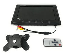 Carica l'immagine nel visualizzatore di Gallery, MONITOR 10.1 POLLICI TFT/LED