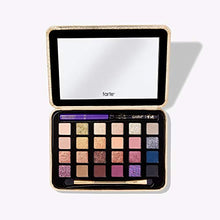 Carica l'immagine nel visualizzatore di Gallery, TARTE Winter Wonderglam Luxe Eye Palette - Ilgrandebazar