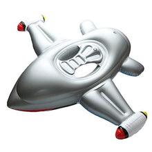 Carica l'immagine nel visualizzatore di Gallery, Amosfun Piscina Gonfiabile per Bambini. Anello colorato