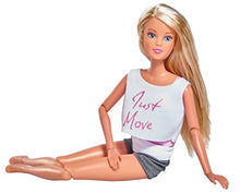 Carica l'immagine nel visualizzatore di Gallery, Simba Steffi Love Just Move, Multicolore, 802381