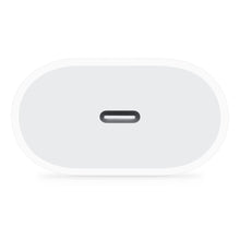 Carica l'immagine nel visualizzatore di Gallery, Apple USB-C Power Adapter 20W White