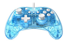 Carica l'immagine nel visualizzatore di Gallery, Pdp Controller Rock Candy Nintendo Switch Bleu - Essentials -