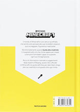 Carica l'immagine nel visualizzatore di Gallery, Minecraft Mojang. Guida alla creatività Copertina rigida – 20 giugno 2017
