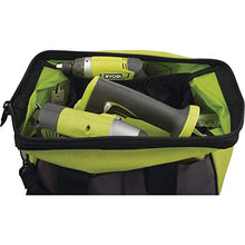 Carica l'immagine nel visualizzatore di Gallery, Ryobi UTB2 Nylon Nero, Giallo [Classe di efficienza energetica A] Multi