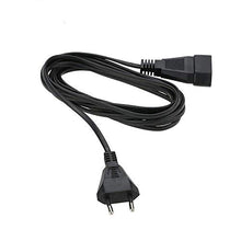 Carica l'immagine nel visualizzatore di Gallery, Cavo di prolunga impermeabile OxyLED 3M / 9.8Ft G40 Lampadina luci natalizie...
