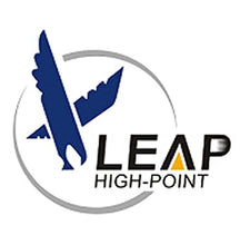 Carica l'immagine nel visualizzatore di Gallery, Leap - Orologio digitale professionale per arbitro, unisex - Ilgrandebazar