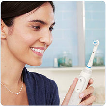 Carica l'immagine nel visualizzatore di Gallery, Oral-B Testine di Ricambio per Spazzolino Elettrico Sensi Ultrathin sensitive, 5 Pz