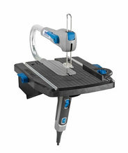 Carica l'immagine nel visualizzatore di Gallery, Dremel Moto-Saw - Sega da traforo compatta con seghetto traforo... - Ilgrandebazar