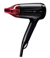 Carica l'immagine nel visualizzatore di Gallery, Rowenta CV1612 Handy Dry Asciugacapelli, Asciugatura Rapida, 2000 W - Ilgrandebazar