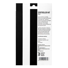 Carica l'immagine nel visualizzatore di Gallery, PlayStation 4 - Controller Kit JUVENTUS White